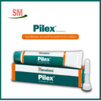 HIMALAYA PILEX OINTMENT - 30GM